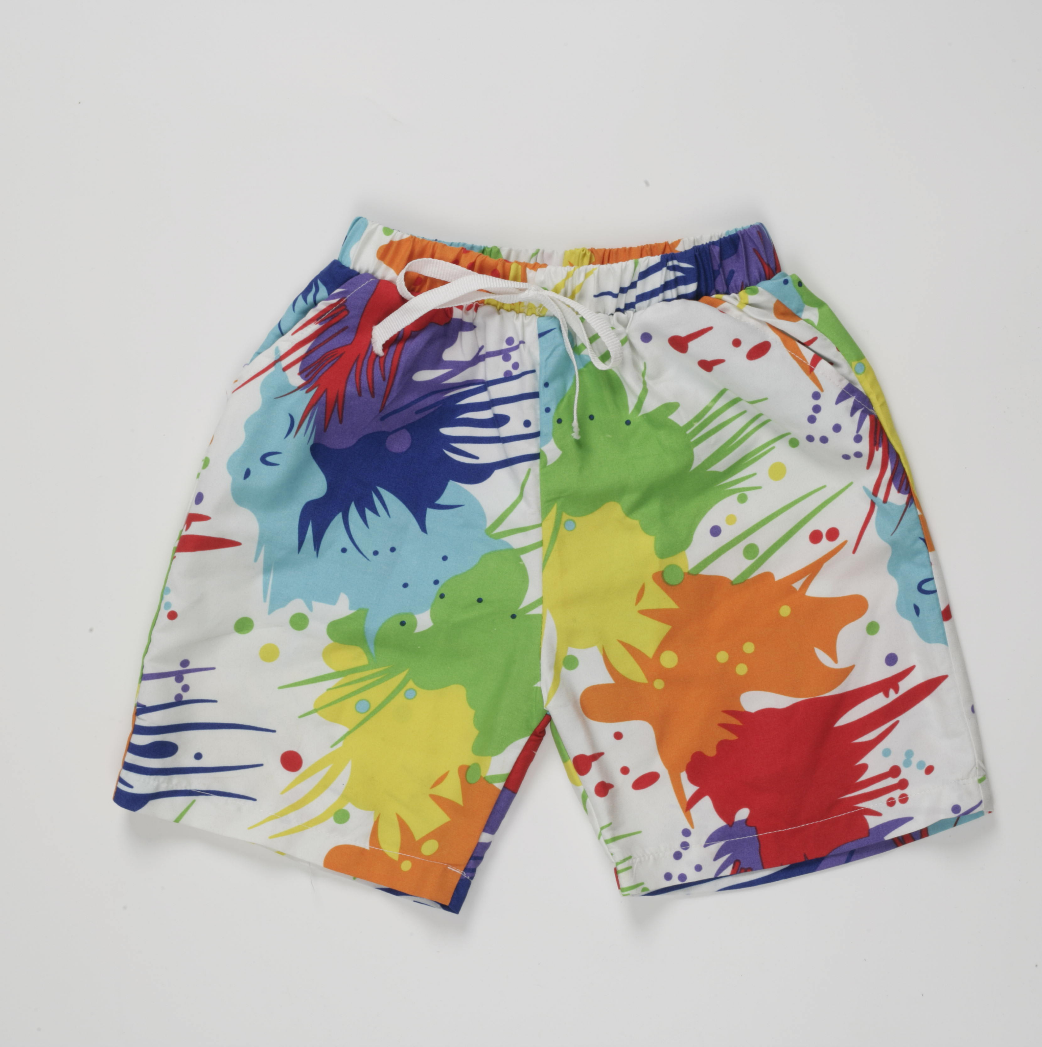 Quần short đi biển