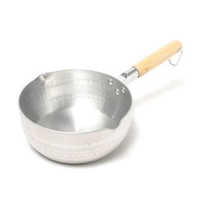 Nồi Yukihira dùng bếp từ 18cm