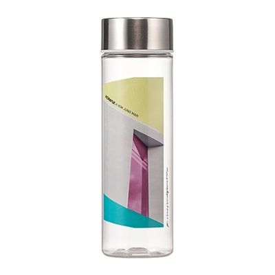 Bình nước Tritan Komax 550ml - 20158