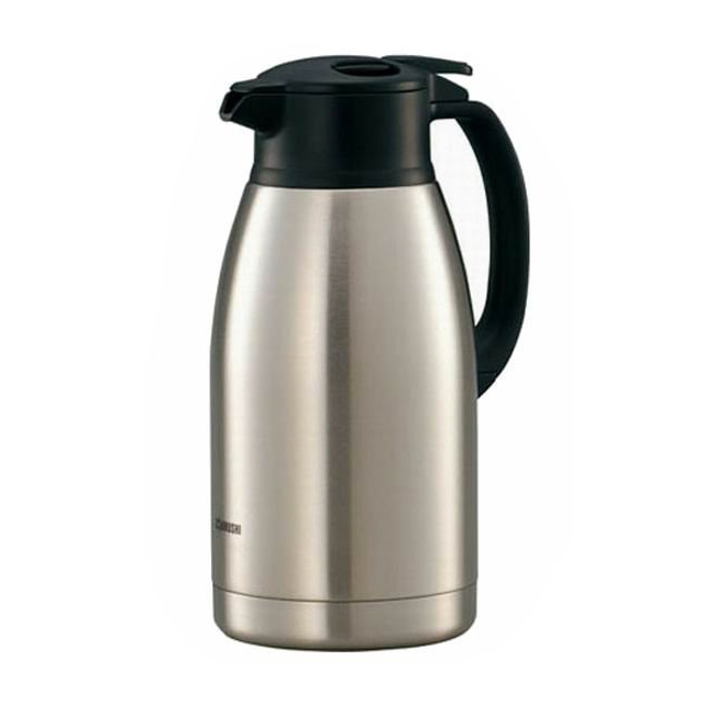 Bình Thủy Bấm Rót Zojirushi ZOBT-SH-HA19-XA – 1.9 Lít