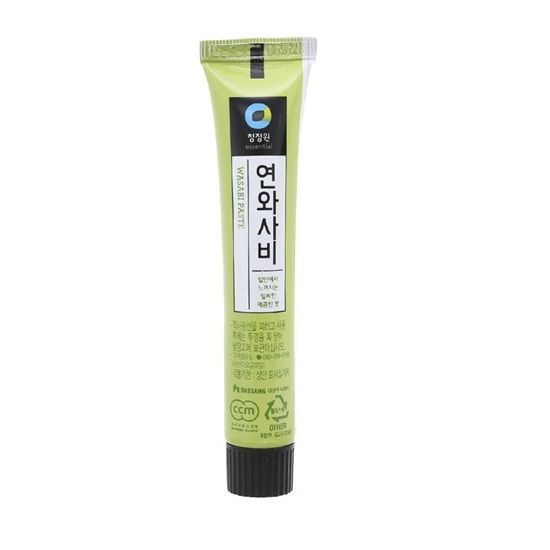 Mù Tạt Miwon 35g