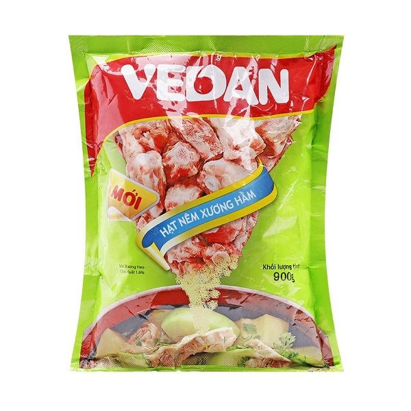 Hạt Nêm Xương Hầm Vedan (900g)