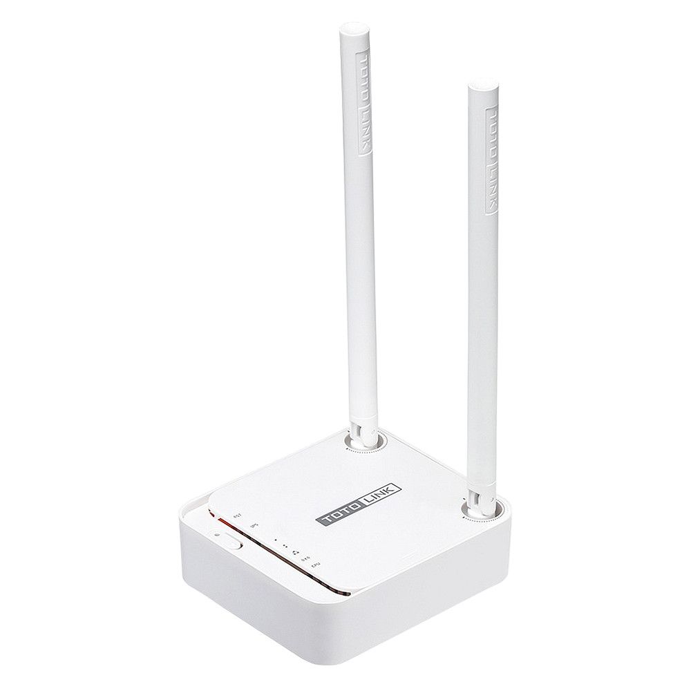 Bộ Phát Wifi Chuẩn N Tốc Độ 300Mbps TotoLink N200RE-V3