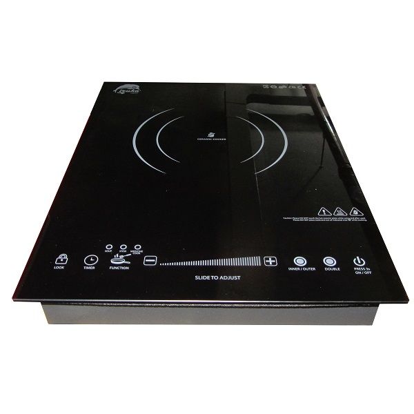 Bếp Điện Iruka I-110