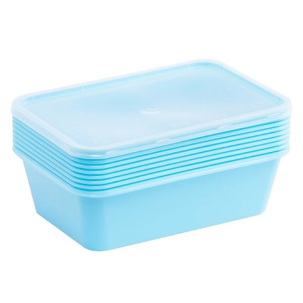 Hộp Thực Phẩm Đại Đồng Tiến L521 - Lô 10