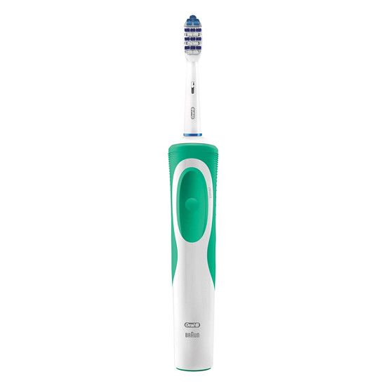 Bàn Chải Đánh Răng Điện Oral-B Vitality Trizone D12.513
