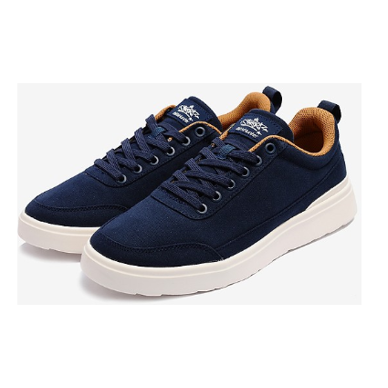 Giày Thể Thao Nam Biti's Hunter Street DSMH01300XNH - Size 40