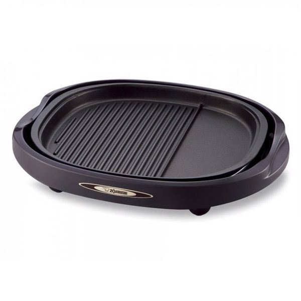 Vỉ Nướng Điện Zojirushi EA-BNQ10-TA