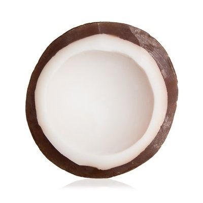 Xà Bông Thủ Công Eccomorning Fancy Hương Dừa 103g
