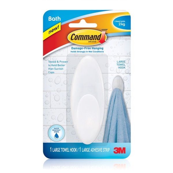 MÓC TREO KHĂN 2kg - BATH17