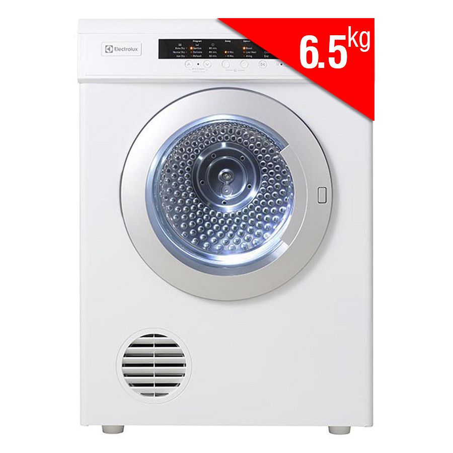 Máy Sấy Electrolux 6.5kg EDV6552