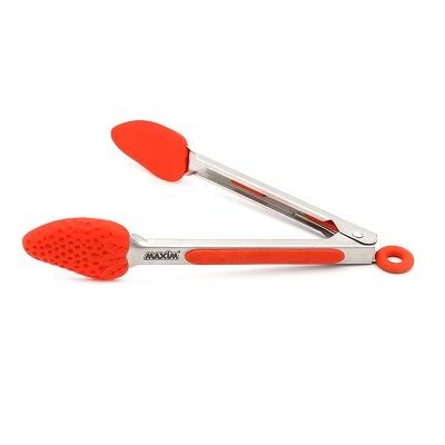 DỤNG CỤ GẮP THỨC ĂN 7 INCH MAXIM 02340
