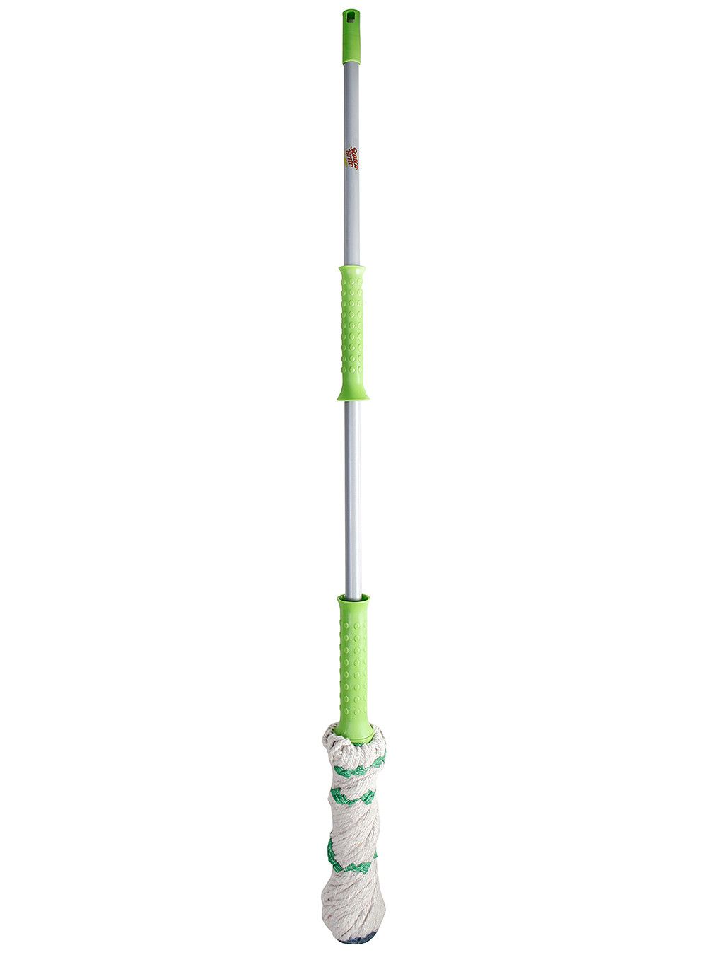 Cây Lau Nhà Trợ Lực Cao Cấp Scotch Brite