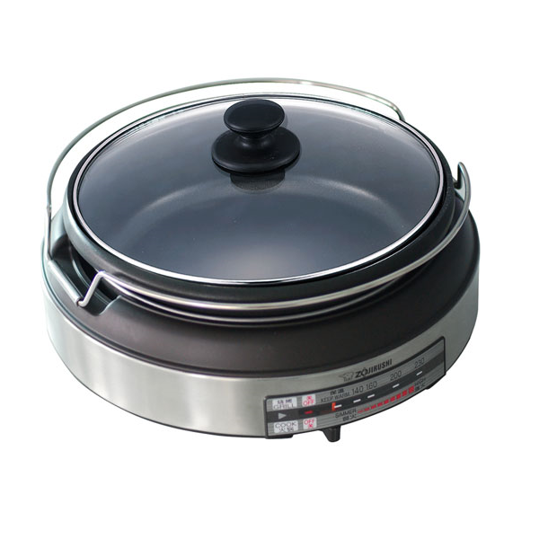 Lẩu Điện Zojirushi Ep-Laq15-Xj