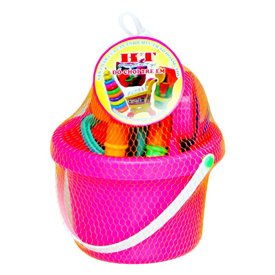 LƯỚI XÔ ĐI BIỂN HT904