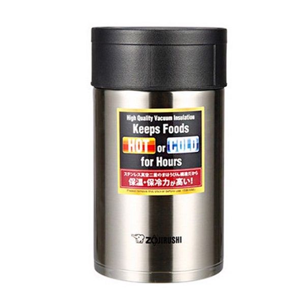 Bình Giữ Nhiệt Zojirushi SW-HAE55-XA - 550ml