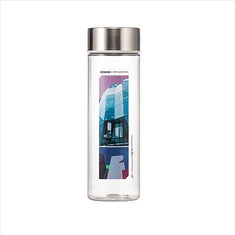 Bình nước Tritan Komax 550ml - 20157