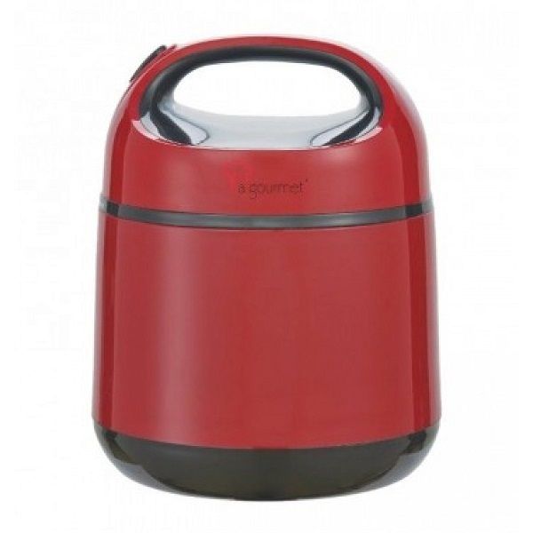 Nồi Ủ La Gourmet Sakura 2L - Màu Đỏ
