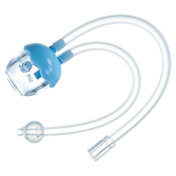 Hút Mũi Dây Bằng Silicone Mềm KuKu KU5342