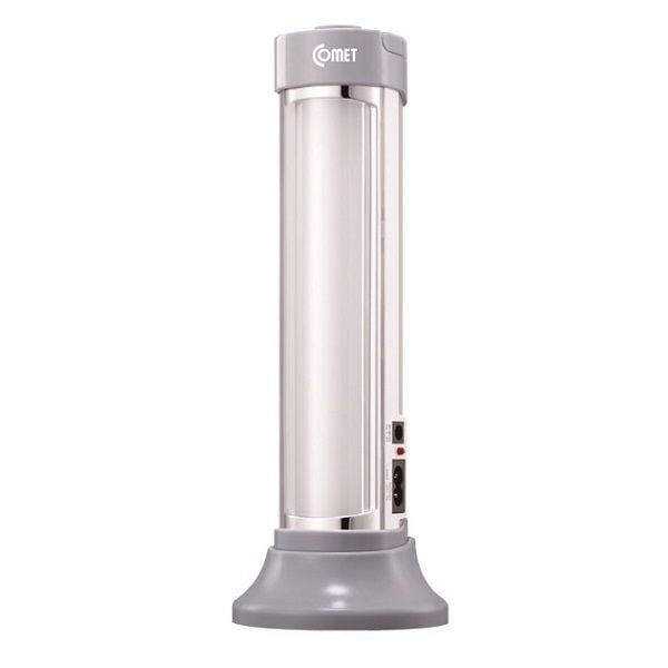 Đèn Sạc Comet Crl3201