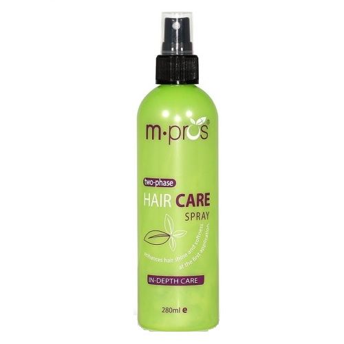 Sữa Dưỡng Tóc Suôn Mềm Mượt MPROS 280ml