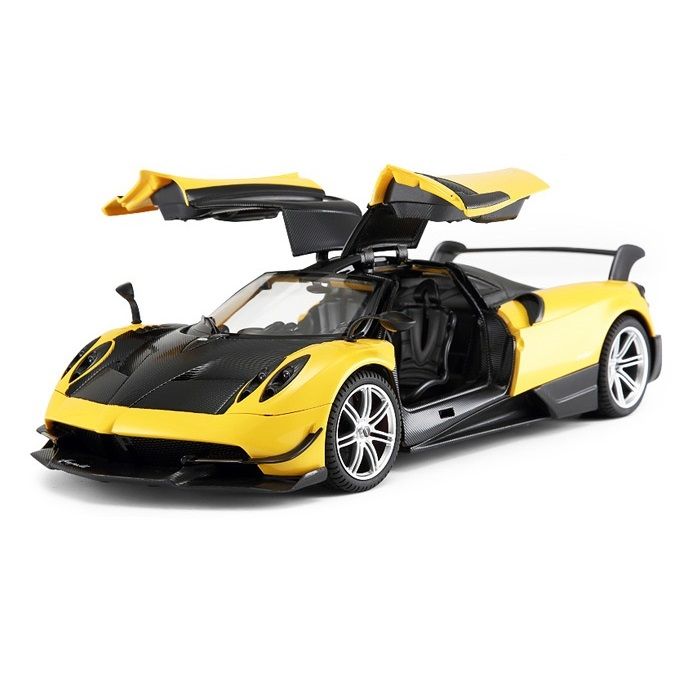 XE ĐIỀU KHIỂN PAGANI CÓ THỂ MỞ RASTAR R75400-2
