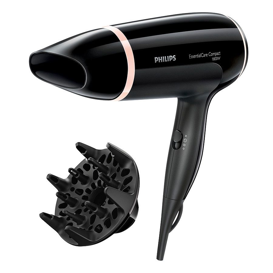 Máy sấy tóc PHILIPS BHD004