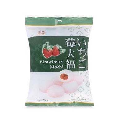 Bánh Mochi Dâu Tây An Phát 120g