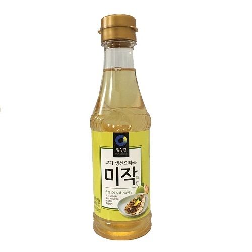 Nước Ướp Thịt Cá Miwon 410ml
