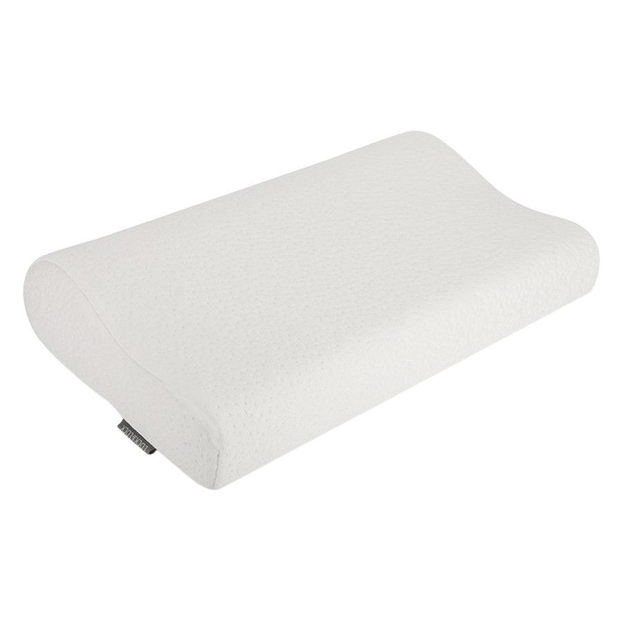 Gối Memory Foam Lock & Lock HLW111 (50 x 30 x 10 cm)