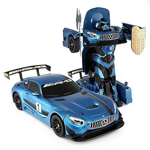 XE ĐIỀU KHIỂN BIẾN HÌNH MERCEDES RASTAR R74800-4