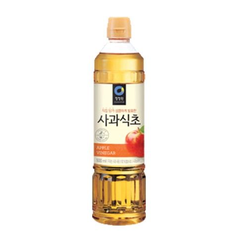 Giấm Táo Miwon 500ml