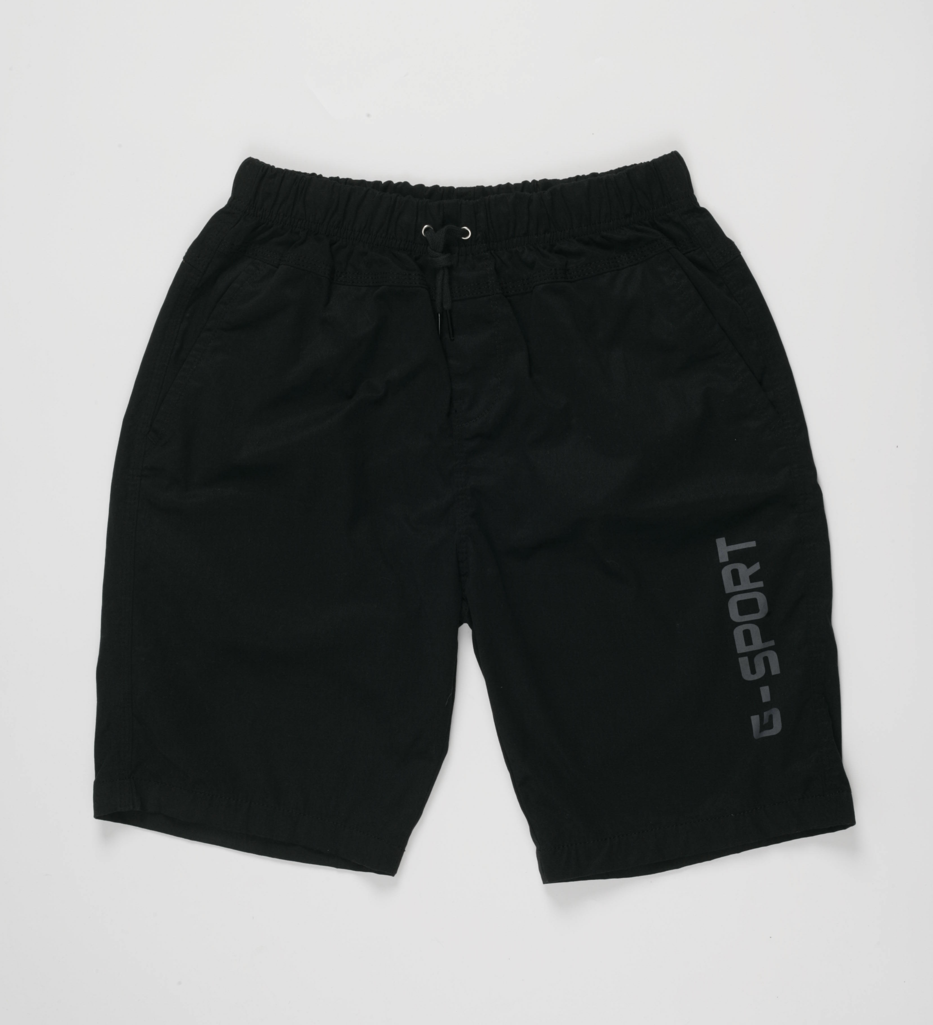 Quần short kaki lửng