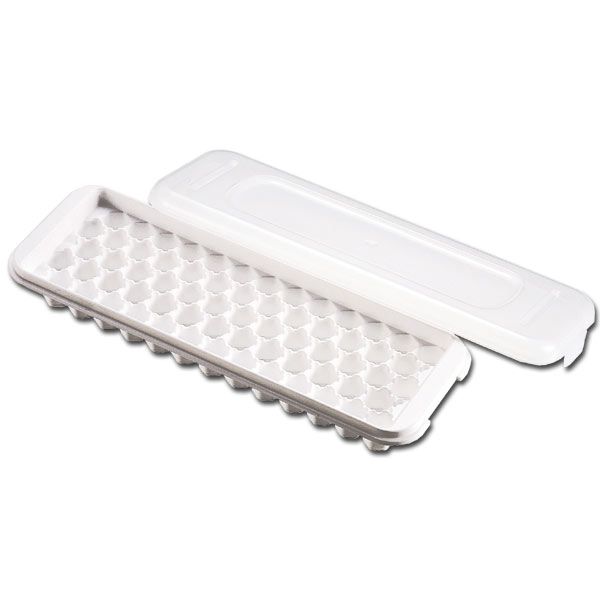 Khuôn làm nước đá viên 65 viên