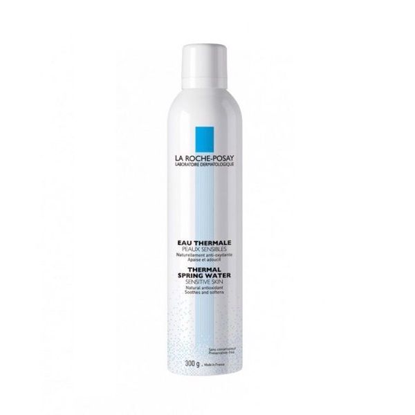 Nước Khoáng Dịu Da La Roche-Posay 300ml