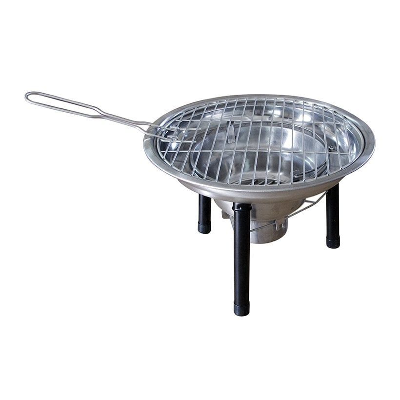 BẾP NƯỚNG LẠC HỒNG BT01