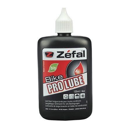 Nhớt Bảo Dưỡng Xe Đạp Zefal ProLube 125ml