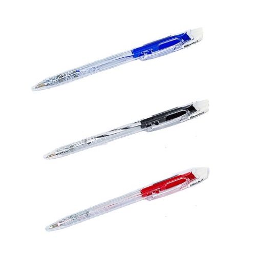 Vỉ 5 Cây Bút Bi Flexoffice Starup FO-039