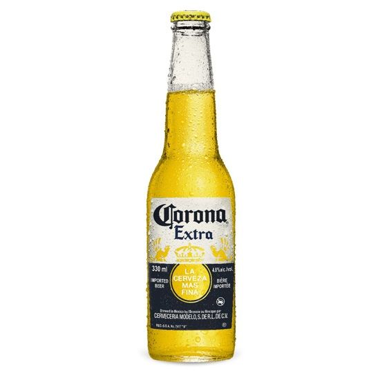 Bia Corona Extra Chai 355ml