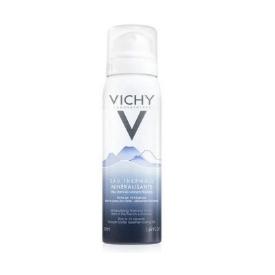 Nước Xịt Khoáng Dưỡng Da Vichy 50ml
