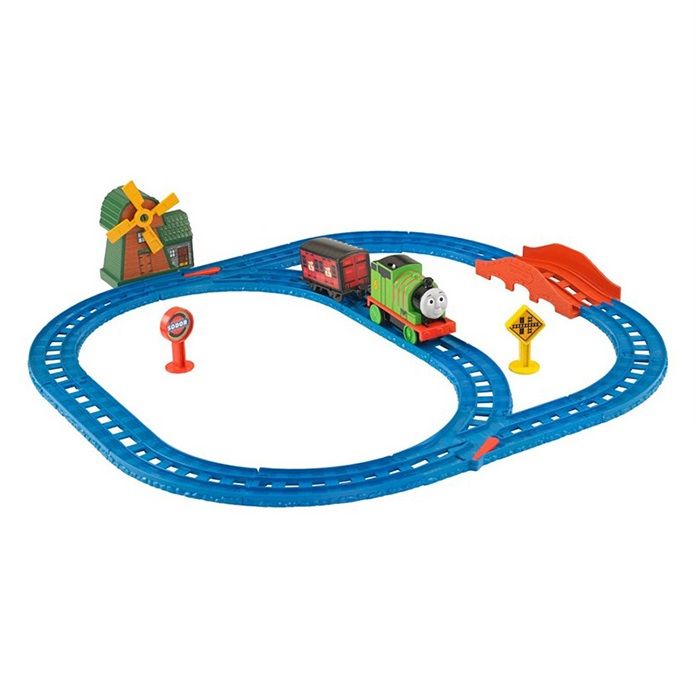 Bộ Đường Ray Nông Trại Thomas & Friends BGL97