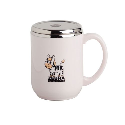 CA GIỮ NHIỆT HAI LỚP CÓ NẮP - PRIMA 350ML