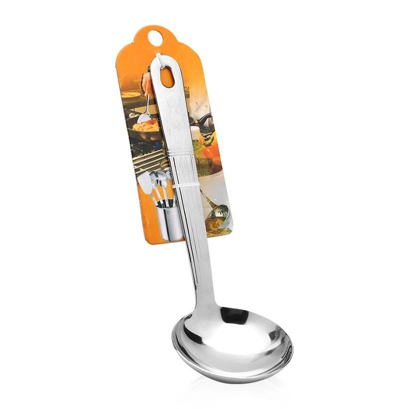 Vá Canh Nhỏ Inox AB-01