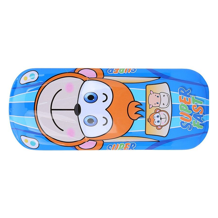 Hộp Bút Sắt Xiaolingjing B625