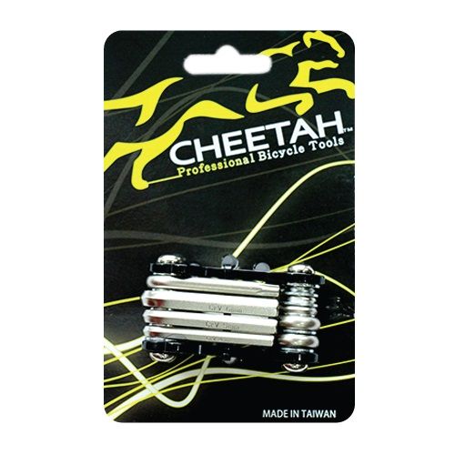 Bộ Dụng Cụ Xe Đạp Cheetah