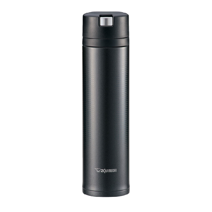 Bình Lưỡng Tính Zojirushi 600ml SM-XB60 - Đen