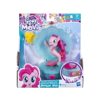 HỘP NHẠC LẤP LÁNH CỦA PRINCESS SKYSTAR MLP C1834/C0684