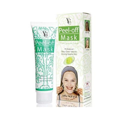 Gel mặt nạ YC chiết xuất dưa leo tuýp 120ml