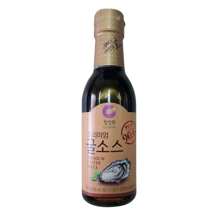 Dầu Hào Miwon 260g