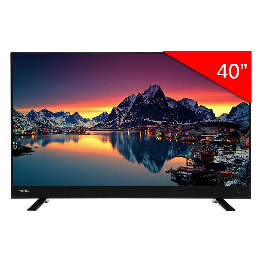 Tivi Smart Toshiba 40L3750